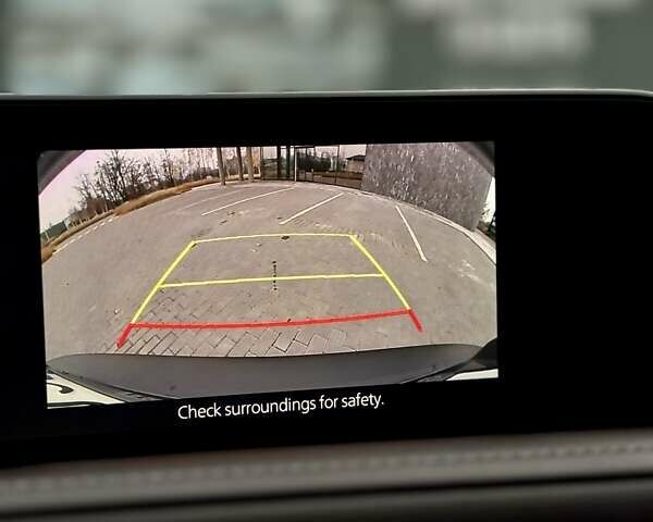 Серый Мазда CX-30, объемом двигателя 2.5 л и пробегом 77 тыс. км за 19500 $, фото 75 на Automoto.ua