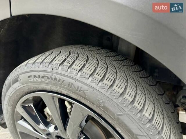 Серый Мазда CX-30, объемом двигателя 2.5 л и пробегом 77 тыс. км за 19500 $, фото 69 на Automoto.ua