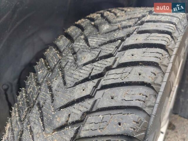 Сірий Мазда CX-30, об'ємом двигуна 2.49 л та пробігом 78 тис. км за 21000 $, фото 6 на Automoto.ua