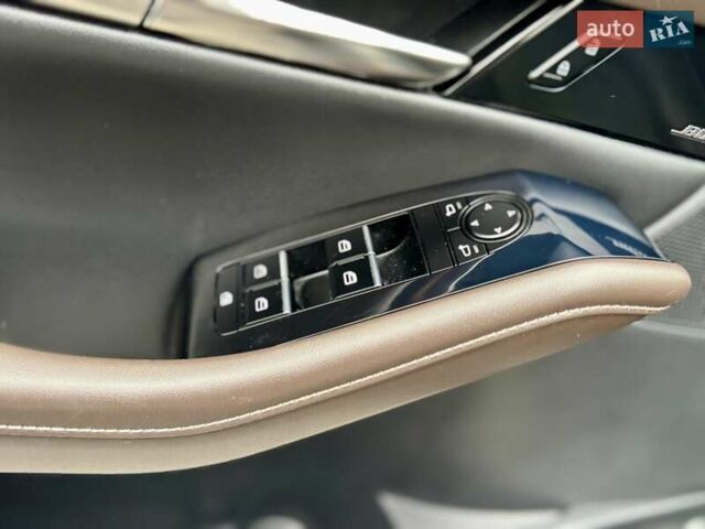 Серый Мазда CX-30, объемом двигателя 2.5 л и пробегом 77 тыс. км за 19500 $, фото 22 на Automoto.ua