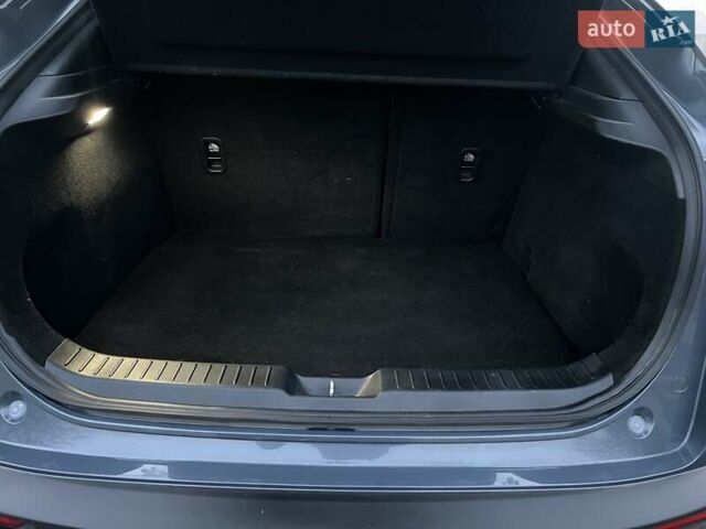 Мазда CX-30 2019 в Одессе на Automoto.ua Серый Мазда CX-30, объемом двигателя 2 л и пробегом 17 тыс. км за 17400 $, фото 16 на Automoto.ua