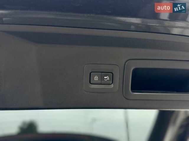 Серый Мазда CX-30, объемом двигателя 2.5 л и пробегом 77 тыс. км за 19500 $, фото 33 на Automoto.ua