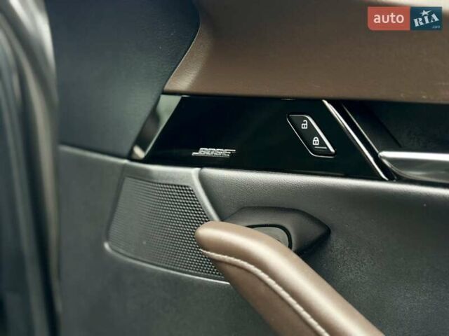 Серый Мазда CX-30, объемом двигателя 2.5 л и пробегом 77 тыс. км за 19500 $, фото 38 на Automoto.ua