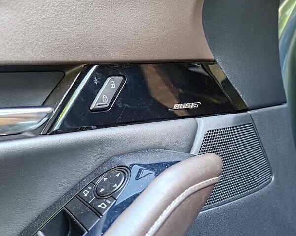 Сірий Мазда CX-30, об'ємом двигуна 2.49 л та пробігом 65 тис. км за 20799 $, фото 22 на Automoto.ua