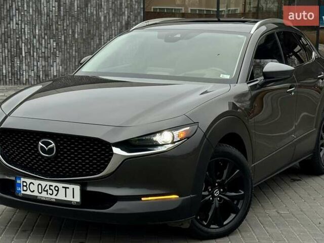 Серый Мазда CX-30, объемом двигателя 2.5 л и пробегом 77 тыс. км за 19500 $, фото 64 на Automoto.ua