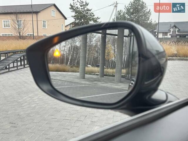 Серый Мазда CX-30, объемом двигателя 2.5 л и пробегом 77 тыс. км за 19500 $, фото 41 на Automoto.ua