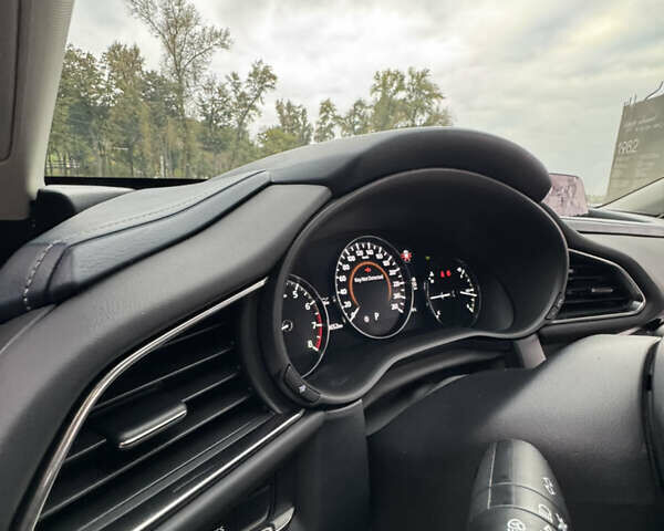 Серый Мазда CX-30, объемом двигателя 2.49 л и пробегом 53 тыс. км за 16999 $, фото 27 на Automoto.ua