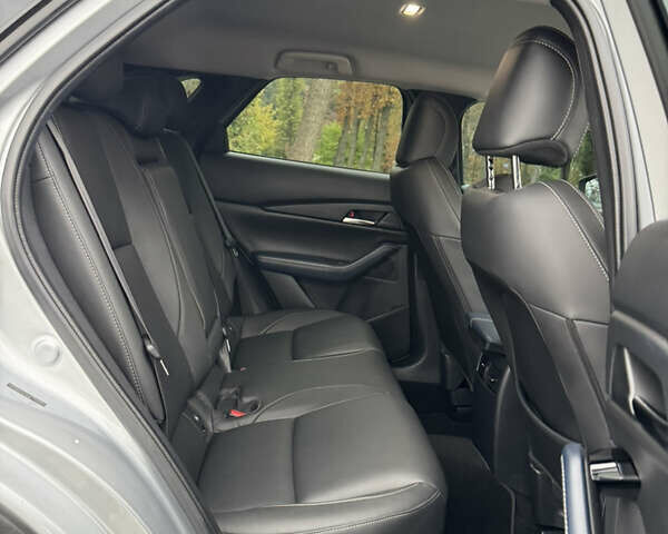 Серый Мазда CX-30, объемом двигателя 2.49 л и пробегом 53 тыс. км за 16999 $, фото 44 на Automoto.ua