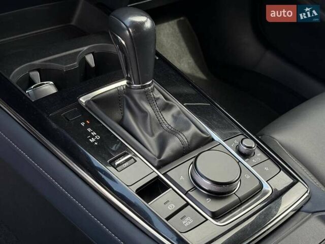 Серый Мазда CX-30, объемом двигателя 2.5 л и пробегом 66 тыс. км за 20500 $, фото 31 на Automoto.ua