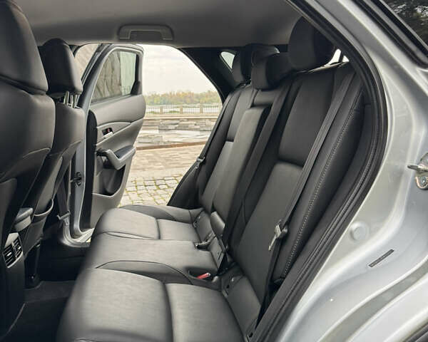Серый Мазда CX-30, объемом двигателя 2.49 л и пробегом 53 тыс. км за 16999 $, фото 35 на Automoto.ua