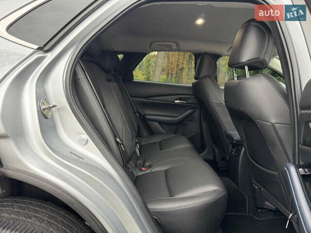Серый Мазда CX-30, объемом двигателя 2.49 л и пробегом 53 тыс. км за 16999 $, фото 43 на Automoto.ua