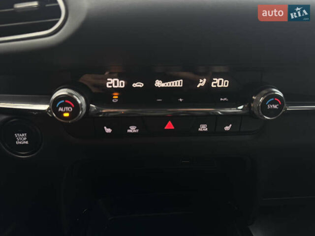 Серый Мазда CX-30, объемом двигателя 2.49 л и пробегом 53 тыс. км за 16999 $, фото 107 на Automoto.ua