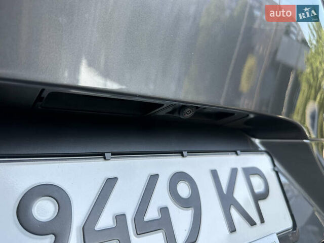 Серый Мазда CX-30, объемом двигателя 2 л и пробегом 43 тыс. км за 26700 $, фото 22 на Automoto.ua