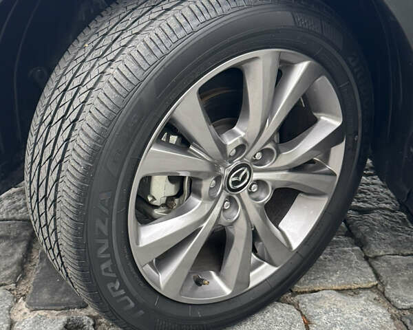Серый Мазда CX-30, объемом двигателя 2.49 л и пробегом 53 тыс. км за 16999 $, фото 84 на Automoto.ua