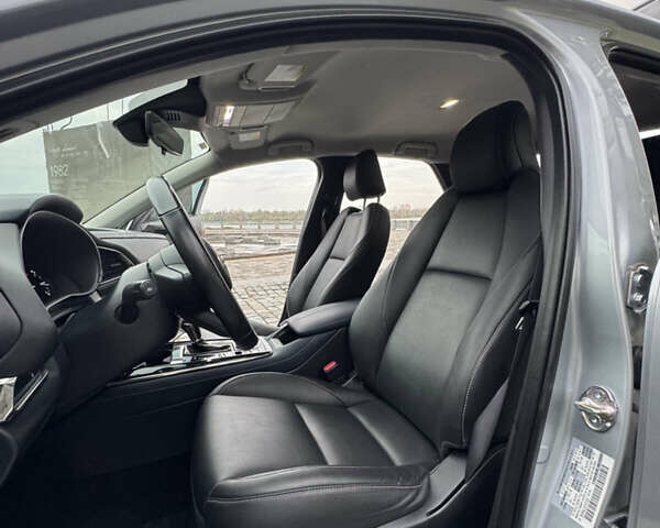 Серый Мазда CX-30, объемом двигателя 2.49 л и пробегом 53 тыс. км за 16999 $, фото 36 на Automoto.ua