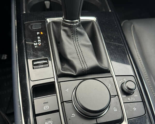 Серый Мазда CX-30, объемом двигателя 2.49 л и пробегом 53 тыс. км за 16999 $, фото 110 на Automoto.ua