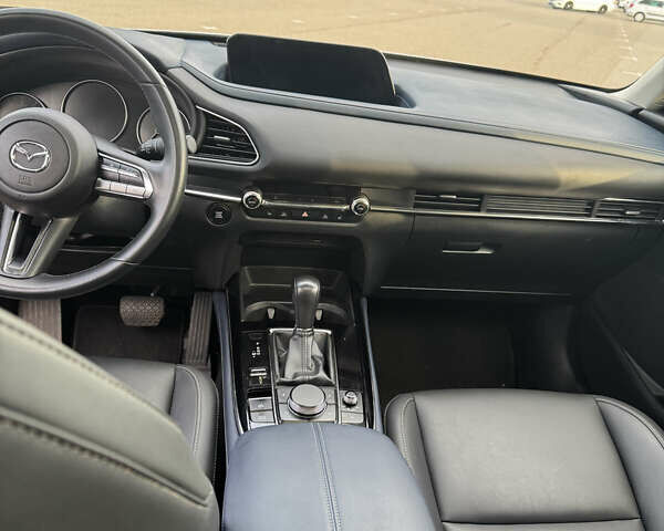 Серый Мазда CX-30, объемом двигателя 2.5 л и пробегом 28 тыс. км за 18000 $, фото 39 на Automoto.ua