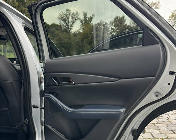 Серый Мазда CX-30, объемом двигателя 2.49 л и пробегом 53 тыс. км за 16999 $, фото 80 на Automoto.ua