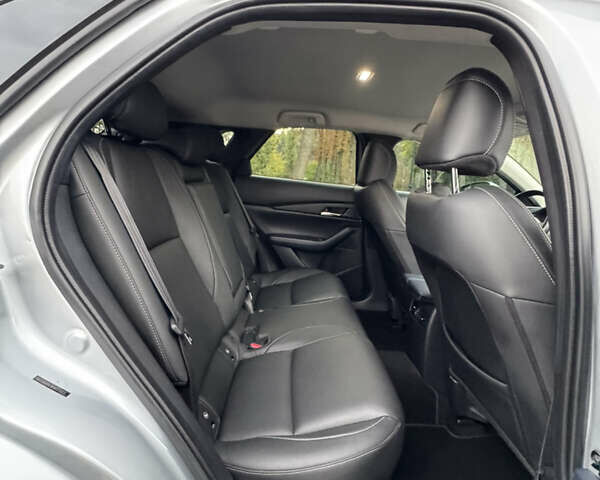 Серый Мазда CX-30, объемом двигателя 2.49 л и пробегом 53 тыс. км за 16999 $, фото 18 на Automoto.ua