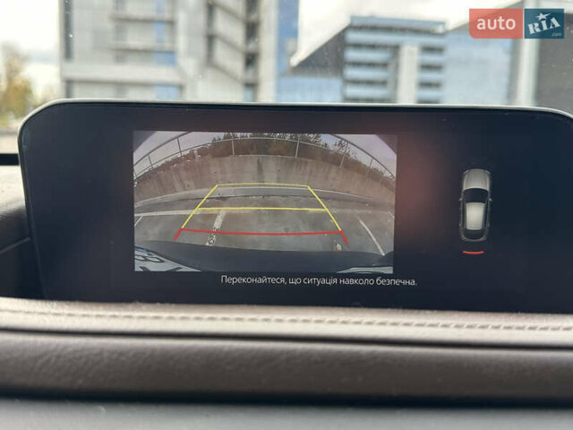 Мазда CX-30 2020 в Киеве на Automoto.ua Серый Мазда CX-30, объемом двигателя 2 л и пробегом 105 тыс. км за 19800 $, фото 14 на Automoto.ua