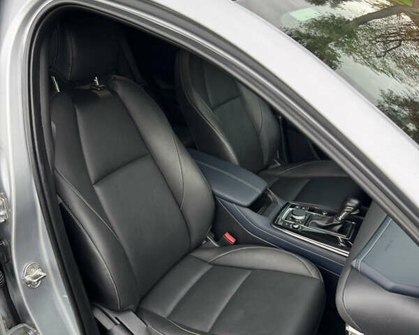 Серый Мазда CX-30, объемом двигателя 2.49 л и пробегом 53 тыс. км за 16999 $, фото 49 на Automoto.ua
