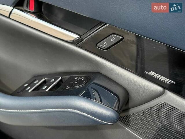 Серый Мазда CX-30, объемом двигателя 2.5 л и пробегом 66 тыс. км за 20500 $, фото 29 на Automoto.ua