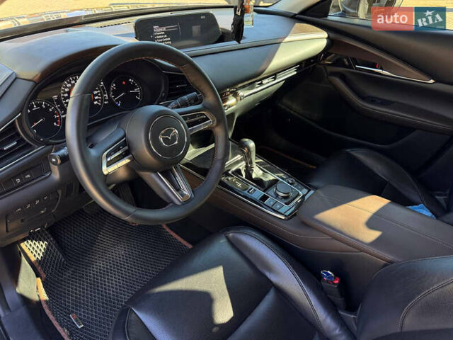 Мазда CX-30 2020 у Одесі на Automoto.ua Сірий Мазда CX-30, об'ємом двигуна 2.49 л та пробігом 79 тис. км за 19500 $, фото 11 на Automoto.ua