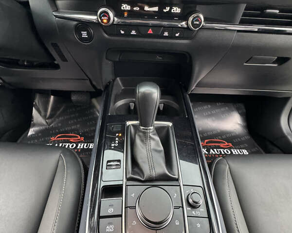Серый Мазда CX-30, объемом двигателя 2.49 л и пробегом 53 тыс. км за 16999 $, фото 65 на Automoto.ua