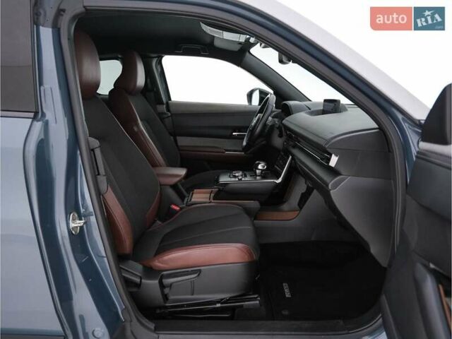Сірий Мазда CX-30, об'ємом двигуна 0 л та пробігом 81 тис. км за 13900 $, фото 11 на Automoto.ua