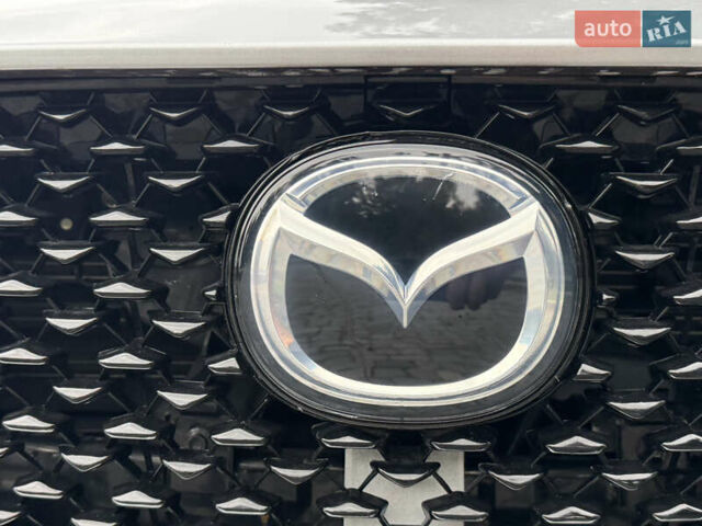Серый Мазда CX-30, объемом двигателя 2.49 л и пробегом 53 тыс. км за 16999 $, фото 88 на Automoto.ua