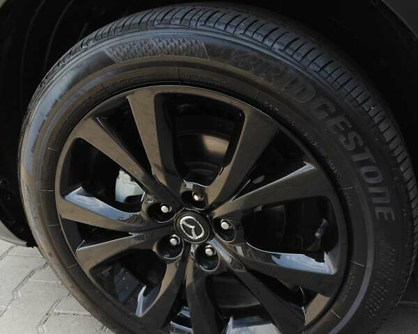 Серый Мазда CX-30, объемом двигателя 2.49 л и пробегом 29 тыс. км за 21800 $, фото 24 на Automoto.ua