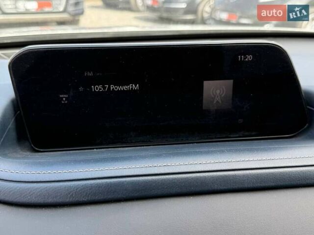 Серый Мазда CX-30, объемом двигателя 2.5 л и пробегом 66 тыс. км за 20500 $, фото 26 на Automoto.ua