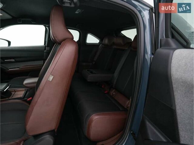 Сірий Мазда CX-30, об'ємом двигуна 0 л та пробігом 81 тис. км за 13900 $, фото 13 на Automoto.ua