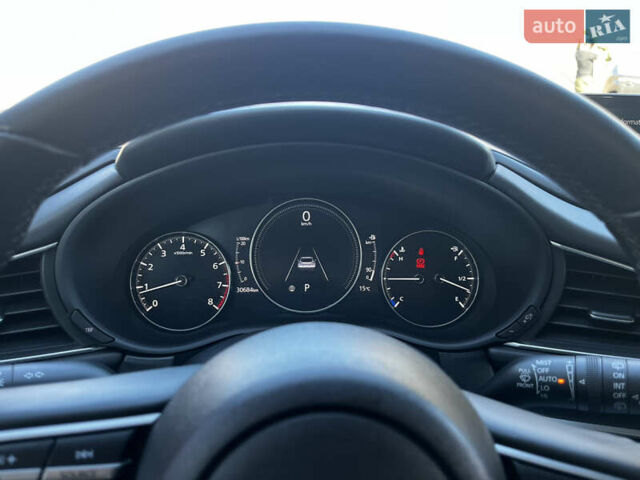 Сірий Мазда CX-30, об'ємом двигуна 2.5 л та пробігом 30 тис. км за 22000 $, фото 8 на Automoto.ua