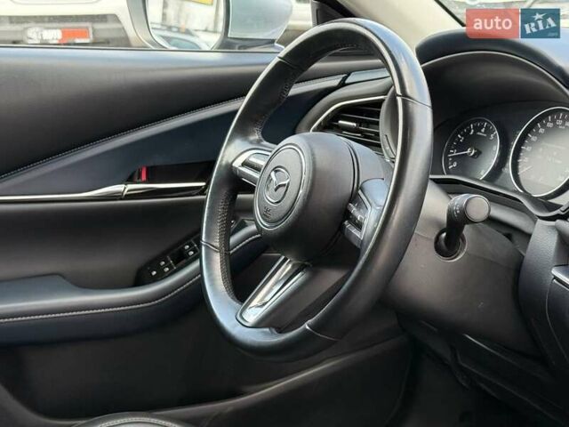 Серый Мазда CX-30, объемом двигателя 2.5 л и пробегом 66 тыс. км за 20500 $, фото 21 на Automoto.ua