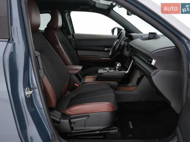 Сірий Мазда CX-30, об'ємом двигуна 0 л та пробігом 81 тис. км за 13900 $, фото 23 на Automoto.ua