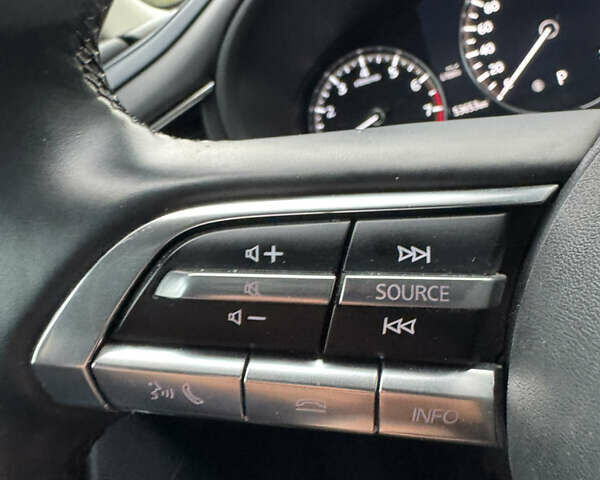 Серый Мазда CX-30, объемом двигателя 2.49 л и пробегом 53 тыс. км за 16999 $, фото 73 на Automoto.ua