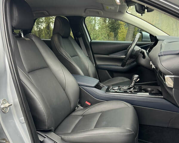 Серый Мазда CX-30, объемом двигателя 2.49 л и пробегом 53 тыс. км за 16999 $, фото 54 на Automoto.ua