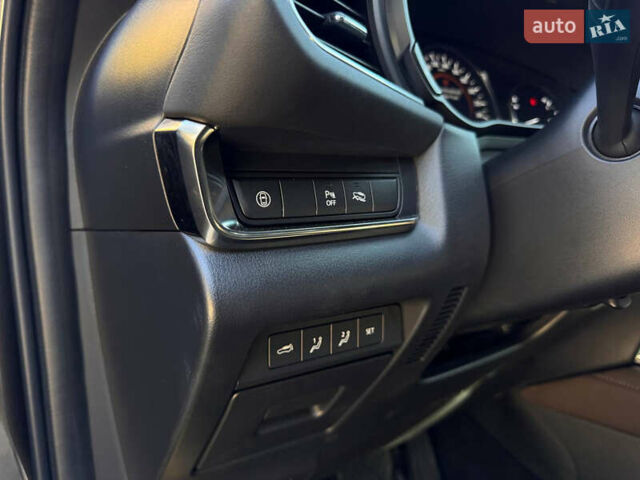 Мазда CX-30 2020 у Одесі на Automoto.ua Сірий Мазда CX-30, об'ємом двигуна 2.49 л та пробігом 79 тис. км за 19500 $, фото 9 на Automoto.ua