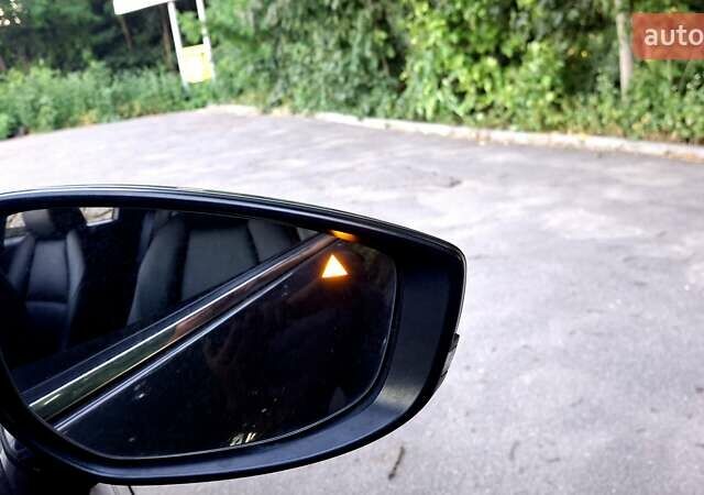 Серый Мазда CX-30, объемом двигателя 2.5 л и пробегом 71 тыс. км за 13800 $, фото 13 на Automoto.ua