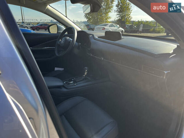 Сірий Мазда CX-30, об'ємом двигуна 2.5 л та пробігом 30 тис. км за 22000 $, фото 10 на Automoto.ua