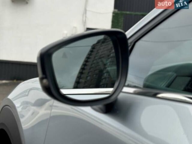 Серый Мазда CX-30, объемом двигателя 2.5 л и пробегом 35 тыс. км за 19300 $, фото 32 на Automoto.ua