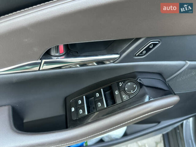 Серый Мазда CX-30, объемом двигателя 2 л и пробегом 43 тыс. км за 26700 $, фото 17 на Automoto.ua