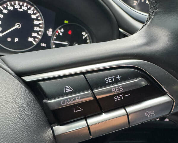 Серый Мазда CX-30, объемом двигателя 2.49 л и пробегом 53 тыс. км за 16999 $, фото 72 на Automoto.ua