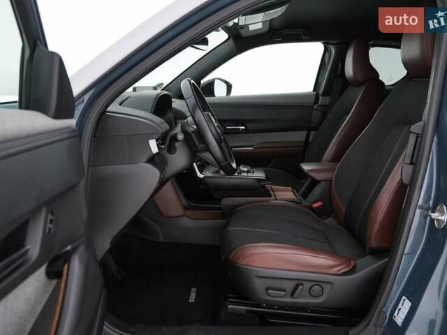 Сірий Мазда CX-30, об'ємом двигуна 0 л та пробігом 81 тис. км за 13900 $, фото 33 на Automoto.ua