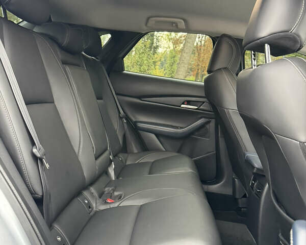 Серый Мазда CX-30, объемом двигателя 2.49 л и пробегом 53 тыс. км за 16999 $, фото 42 на Automoto.ua