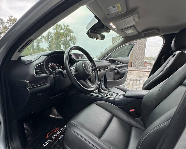 Серый Мазда CX-30, объемом двигателя 2.49 л и пробегом 53 тыс. км за 16999 $, фото 34 на Automoto.ua