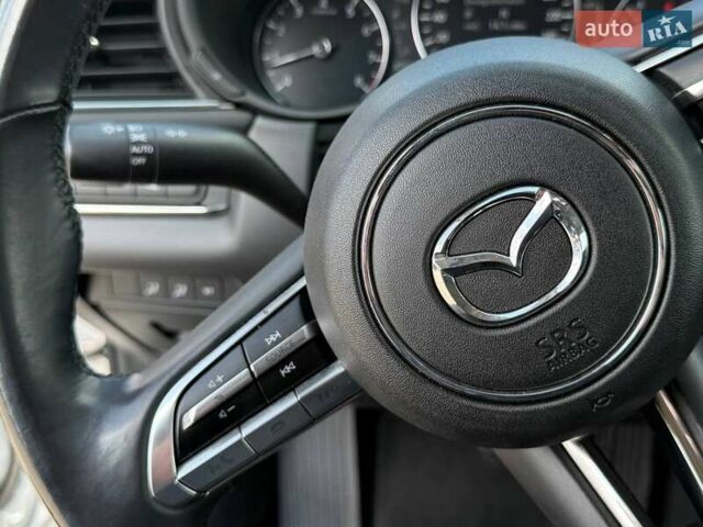 Серый Мазда CX-30, объемом двигателя 2.5 л и пробегом 66 тыс. км за 20500 $, фото 22 на Automoto.ua