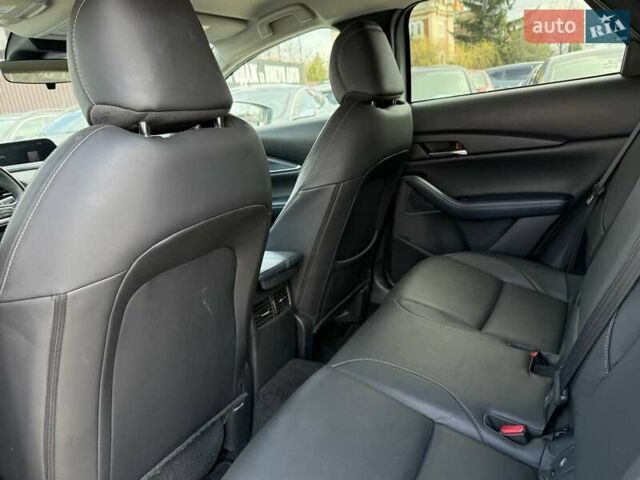 Серый Мазда CX-30, объемом двигателя 2.5 л и пробегом 66 тыс. км за 20500 $, фото 14 на Automoto.ua