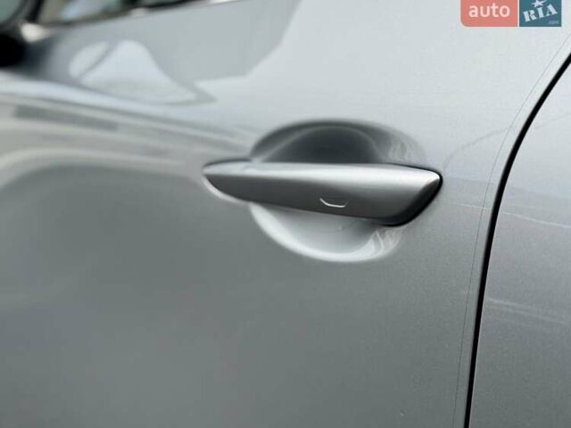 Серый Мазда CX-30, объемом двигателя 2.5 л и пробегом 35 тыс. км за 19300 $, фото 33 на Automoto.ua